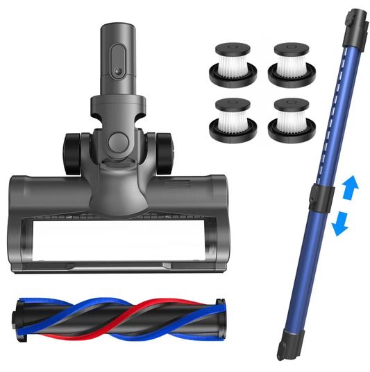 Replacement Bundle for Honiture S12