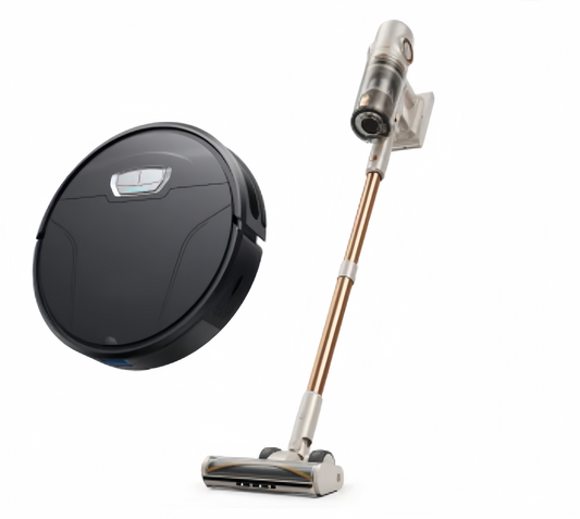 Honiture P7 Pro + G20 Pro Home Cleaning Bundle