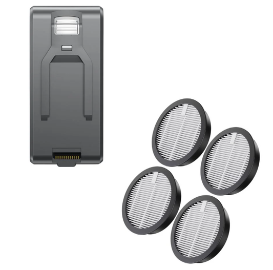 HEPA Filters for Honiture S14